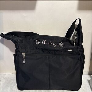 eBags Audrey 17" Tote bag Black Over The Shoulder Bag